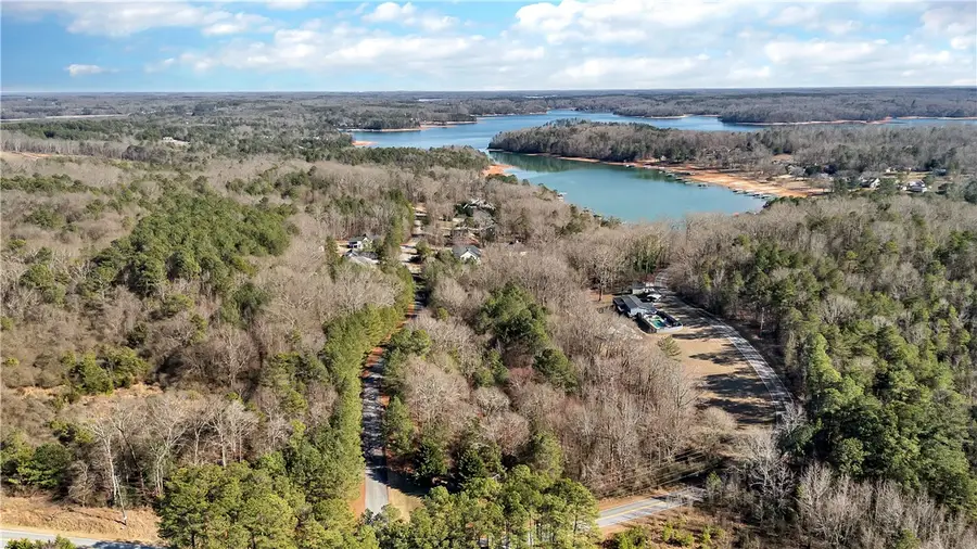 1102 Bay Drive, Fair Play, SC 29643 - #3