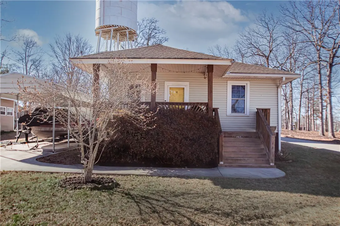 5 Hale Street, Pelzer, SC 29669 - #1