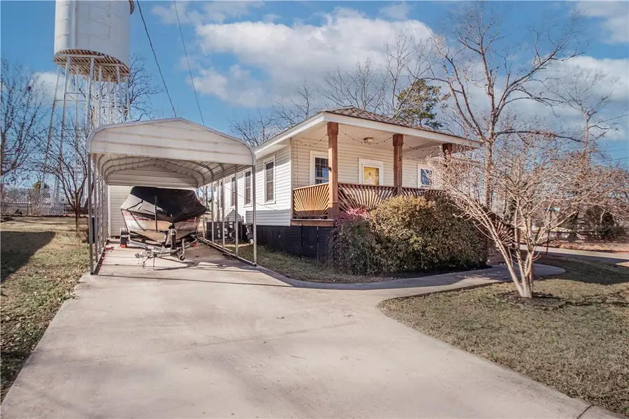 5 Hale Street, Pelzer, SC 29669 - #2