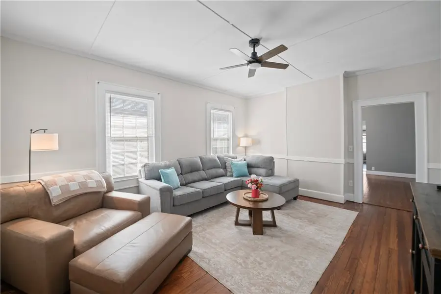 5 Hale Street, Pelzer, SC 29669 - #3