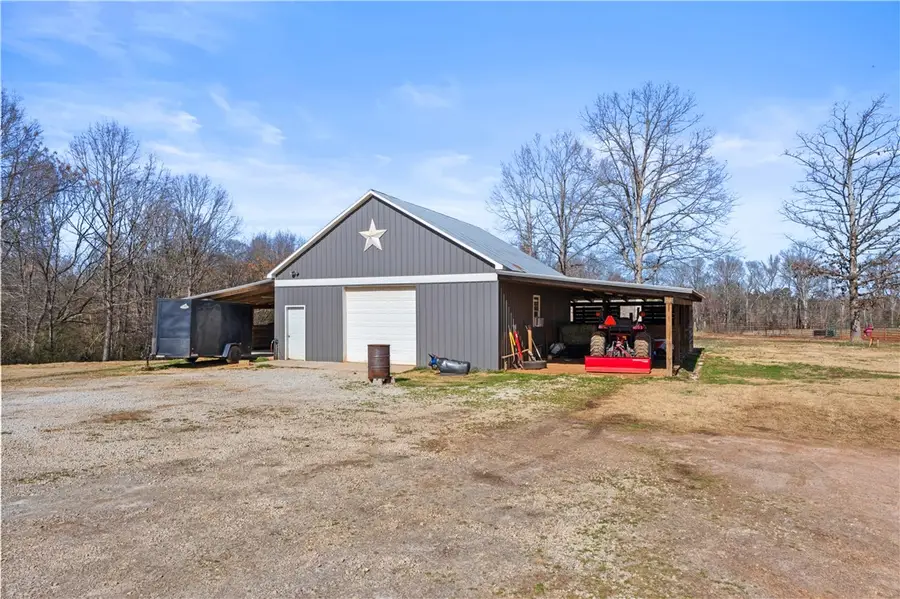 1320 Highway 182, Fair Play, SC 29643 - #3