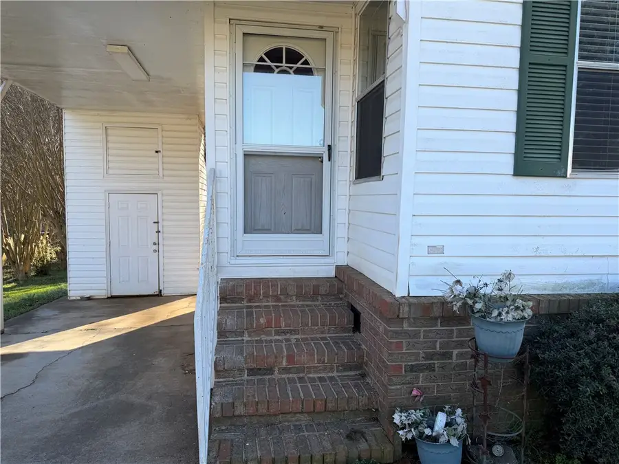 206 Lauren Flynn Drive, Anderson, SC 29626 - #3