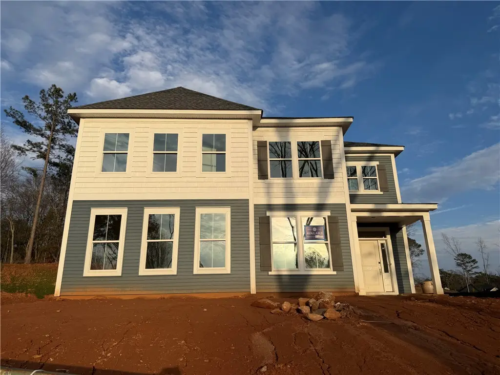 405 Botany Lane, Anderson, SC 29621 - #1