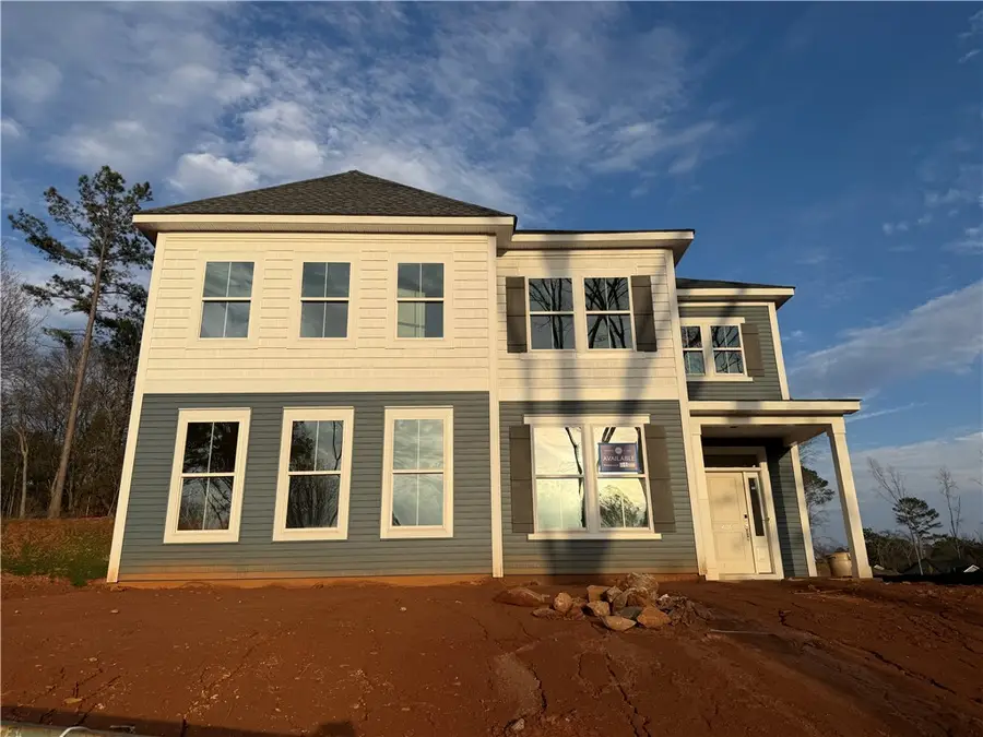 405 Botany Lane, Anderson, SC 29621 - #3