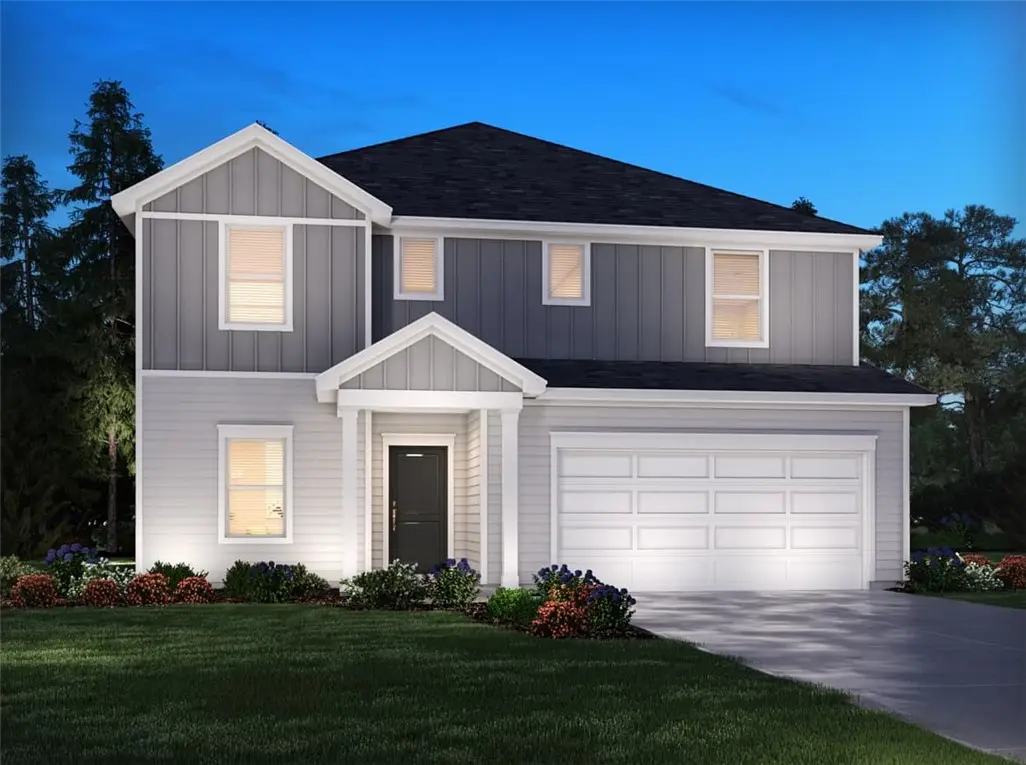 115 Barreto Court, Boiling Springs, SC 29316 - #1