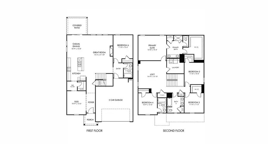 115 Barreto Court, Boiling Springs, SC 29316 - #2