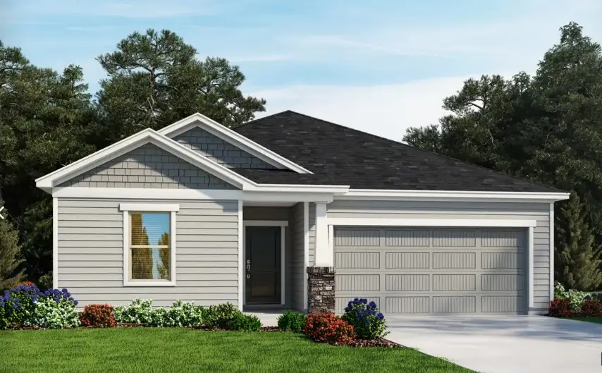 119 Barreto Court, Boiling Springs, SC 29316 - #1