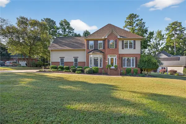 307 Holly Ridge Drive, Anderson, SC 29621