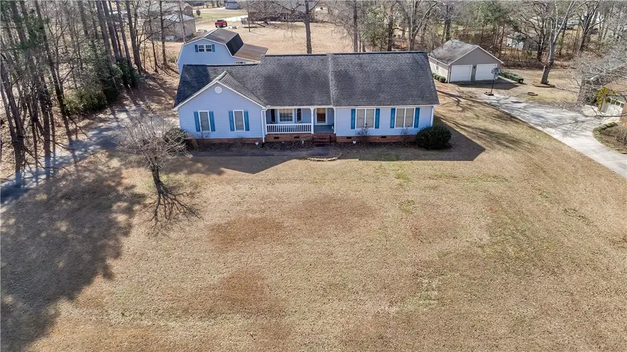 1116 Green Willow Trail, Anderson, SC 29621 - #2