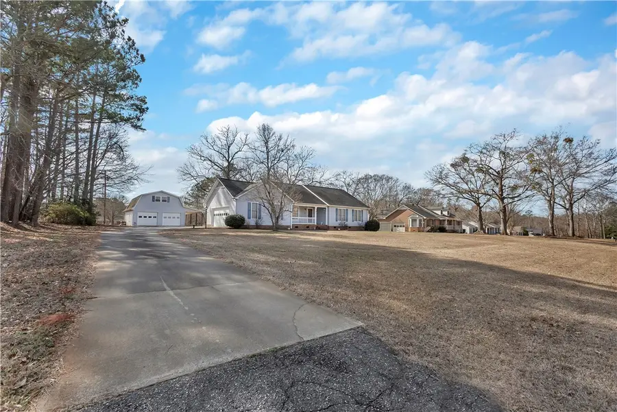 1116 Green Willow Trail, Anderson, SC 29621 - #3