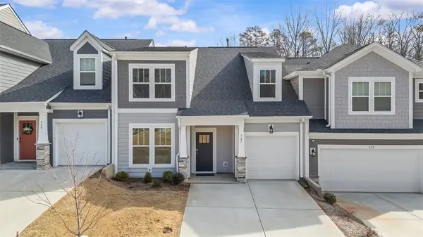 327 Grange Valley Lane, Central, SC 29630
