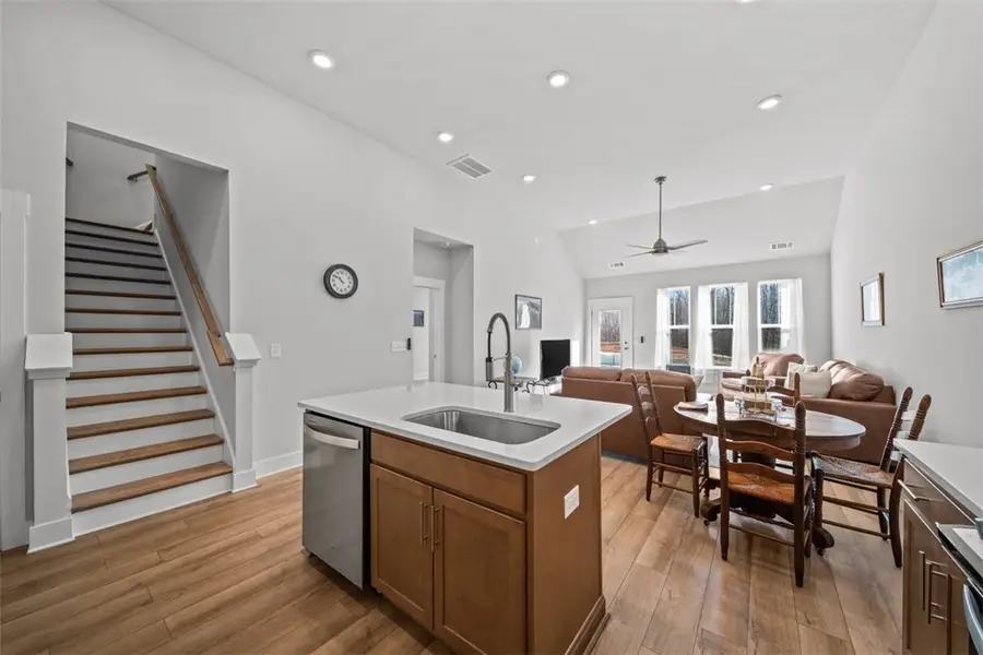 327 Grange Valley Lane, Central, SC 29630 - #2