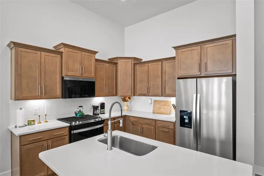 327 Grange Valley Lane, Central, SC 29630 - #3