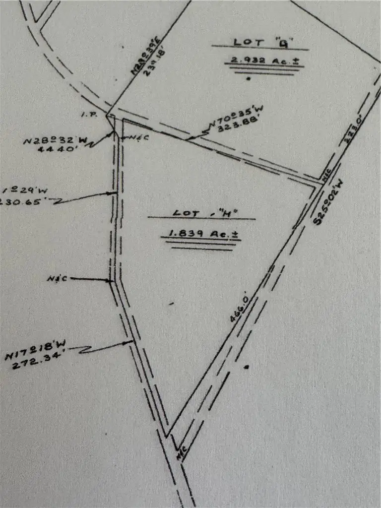 94 Dogwood Farms Court, Townville, SC 29689 - #2