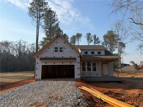 110 Lakeside Drive, Anderson, SC 29621