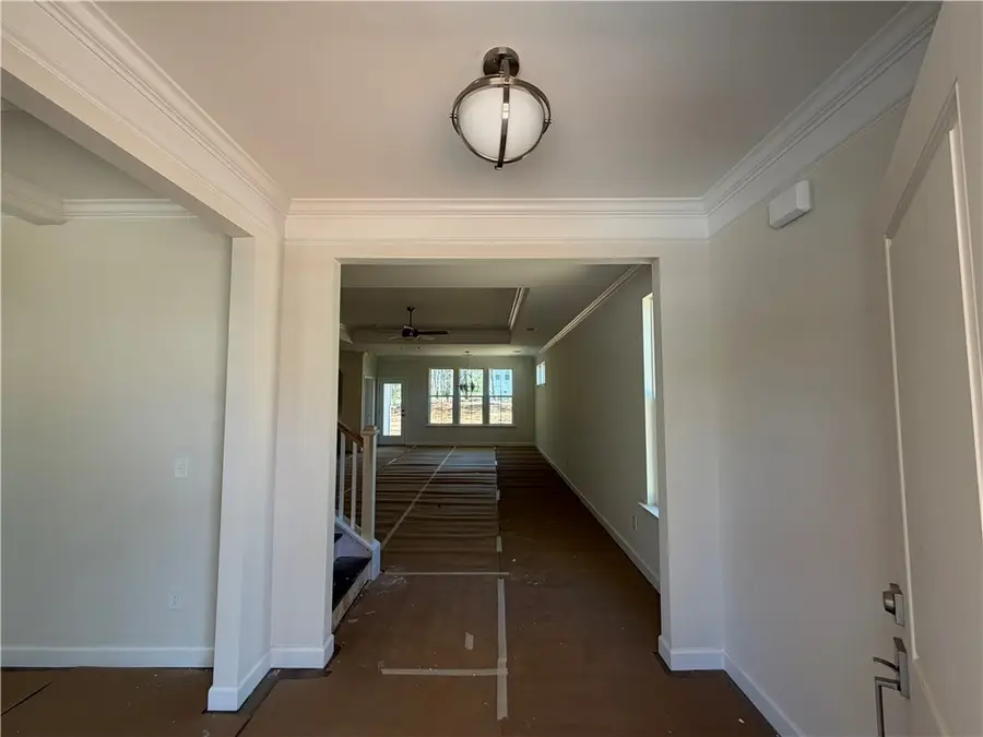 110 Lakeside Drive, Anderson, SC 29621 - #2