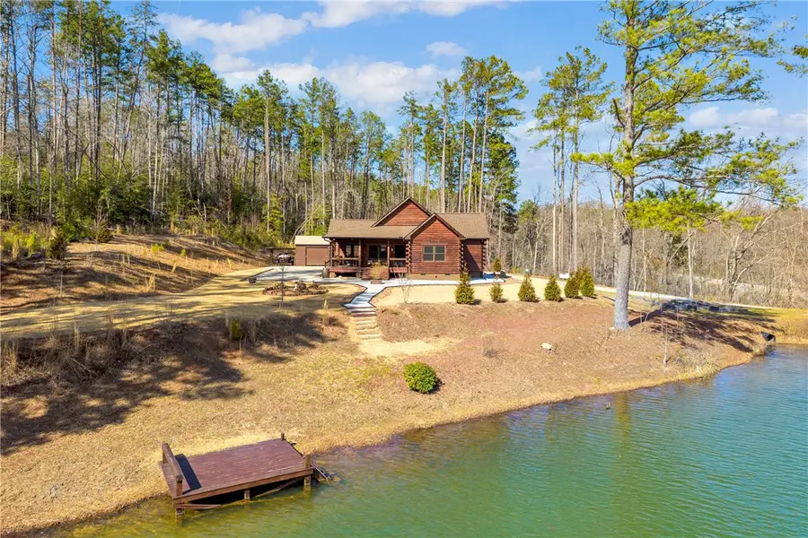 239 N Little River Road, Salem, SC 29676 - #3