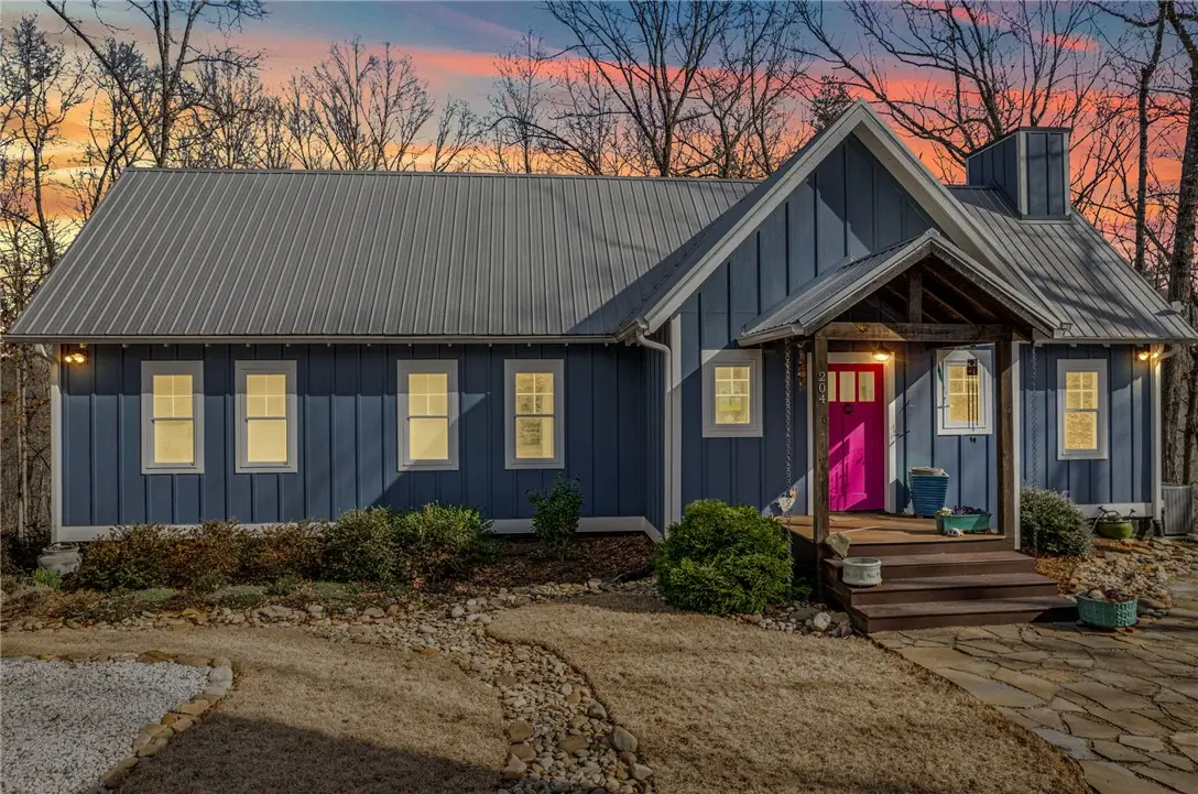 204 Serenity Drive, Pickens, SC 29671 - #1