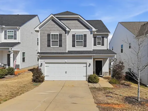 6 Ashborne Lane, Simpsonville, SC 29681