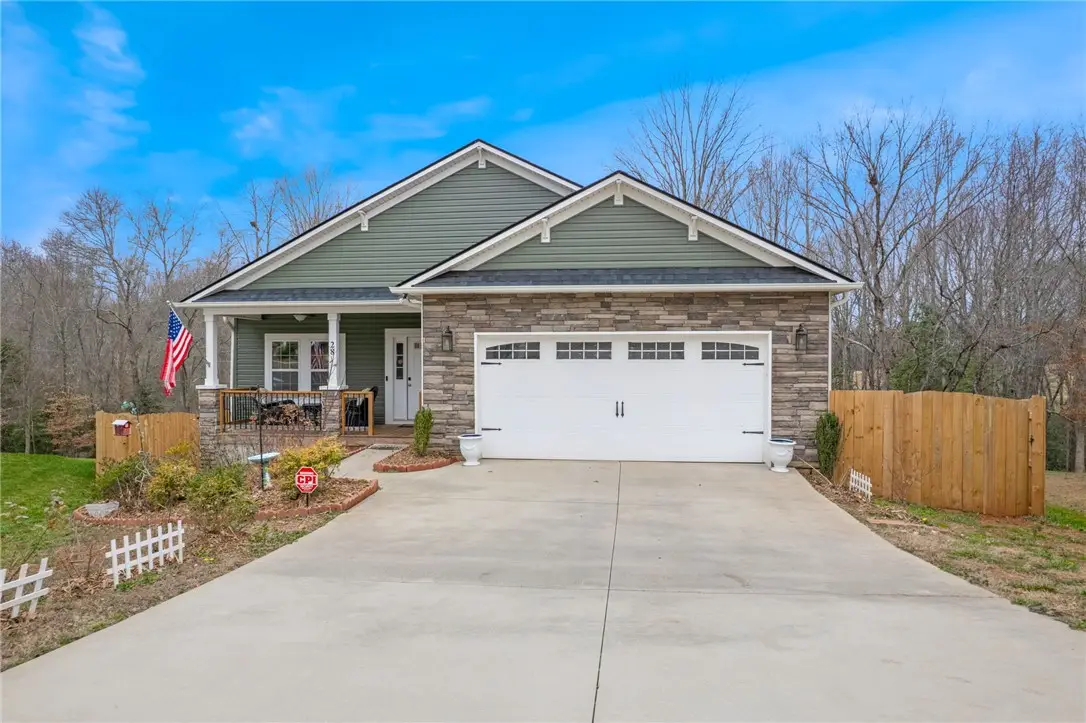 28 Vanessa Rae Lane, Pendleton, SC 29670 - #1