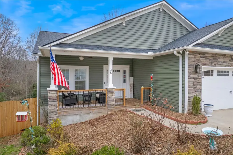 28 Vanessa Rae Lane, Pendleton, SC 29670 - #2