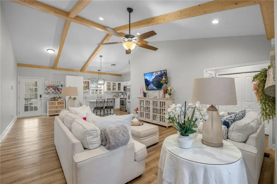 28 Vanessa Rae Lane, Pendleton, SC 29670 - #3