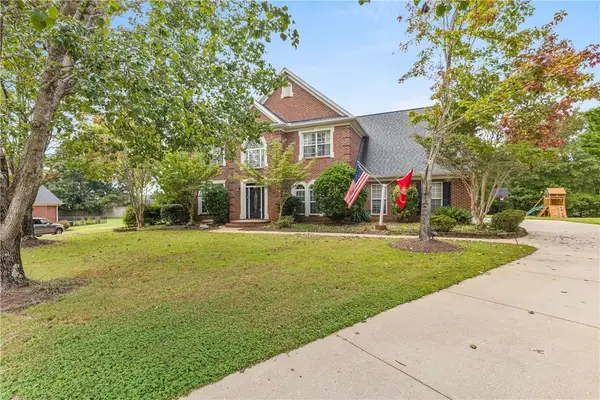 477 Waterford Drive, Boiling Springs, SC 29316