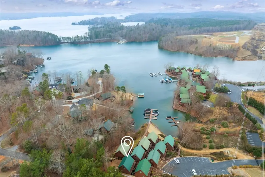 113 Knots Lane, Six Mile, SC 29682 - #2