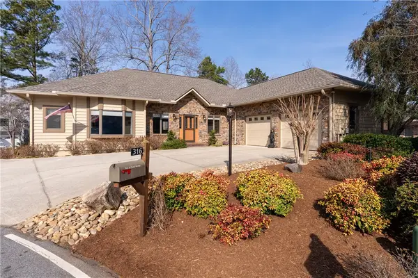 316 S Reach Lane, Salem, SC 29676