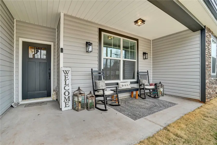 110 Baker Court, Easley, SC 29640 - #2