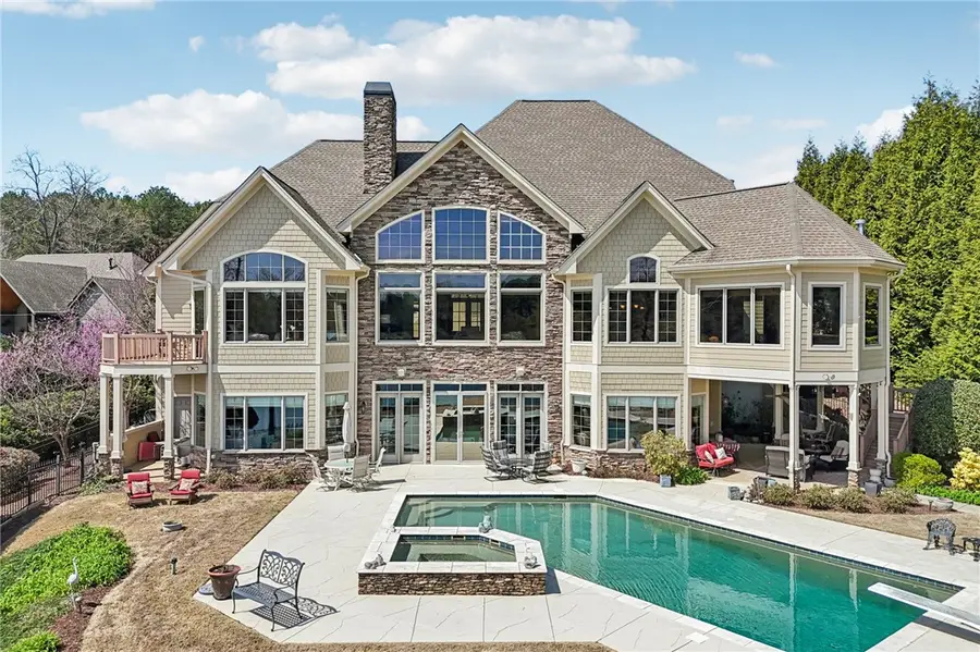 353 Stardust Lane, Seneca, SC 29672 - #2