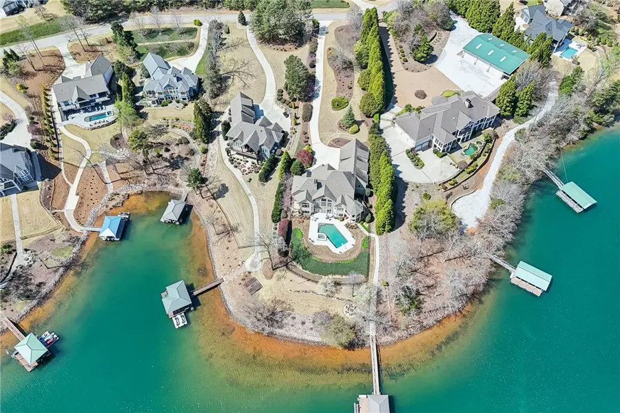 353 Stardust Lane, Seneca, SC 29672 - #3