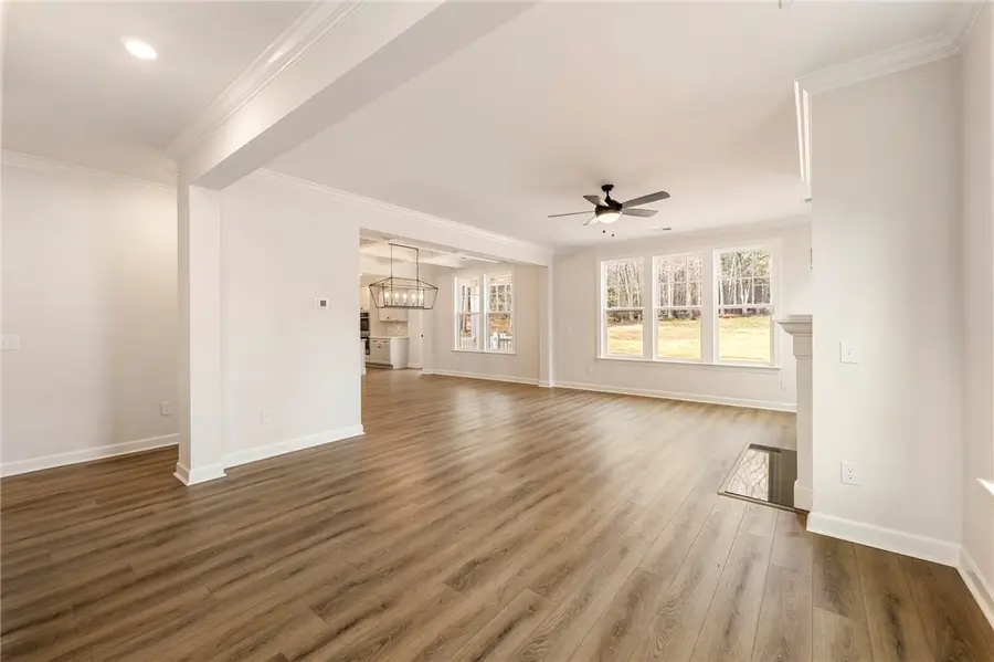 114 Lakeside Drive, Anderson, SC 29621 - #3