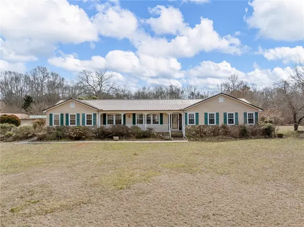 616 Leatherdale Road, Iva, SC 29655