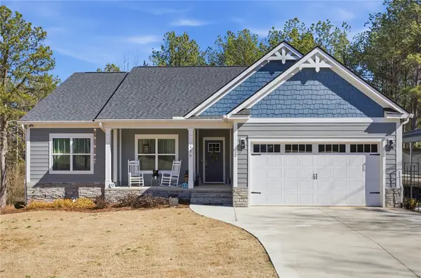 135 Mcalister Road, West Union, SC 29696