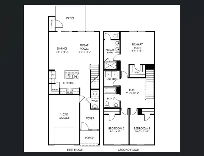 139 Kerwin Court, Greer, SC 29651 - #2