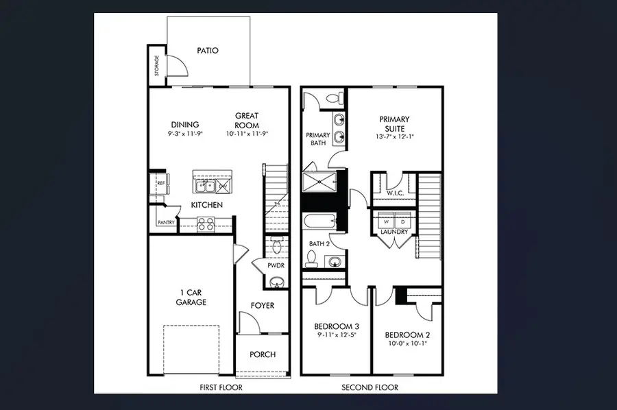 129 Kerwin Court, Greer, SC 29651 - #2
