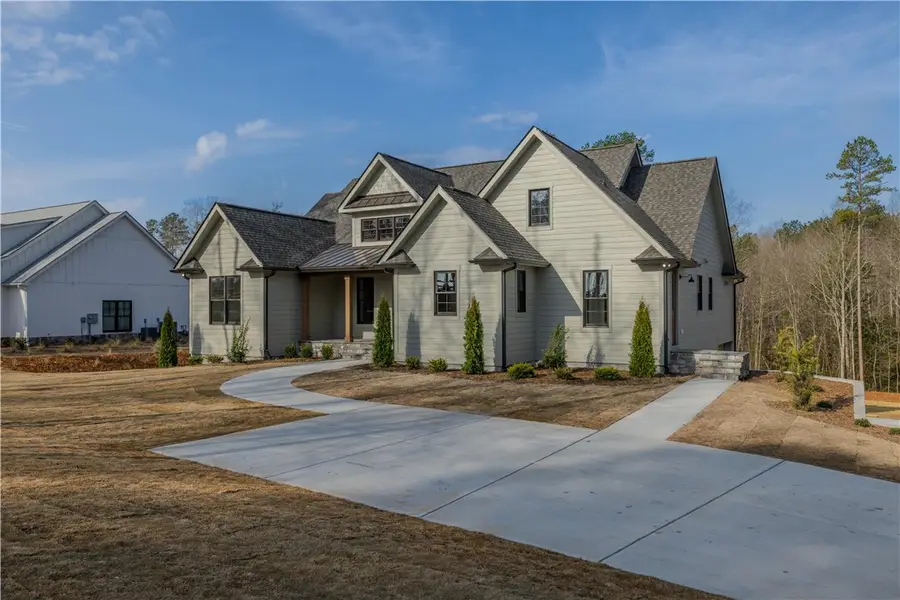 236 W Old Pendleton Road, Central, SC 29630 - #2