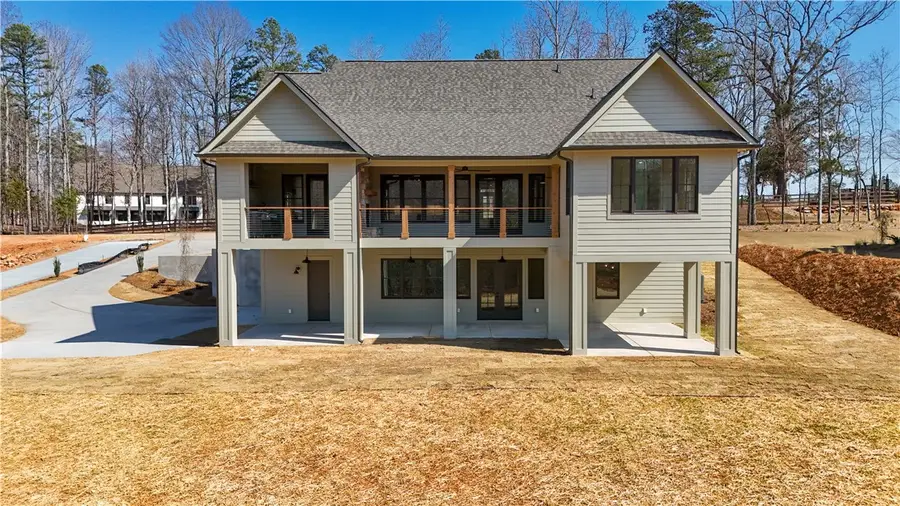 236 W Old Pendleton Road, Central, SC 29630 - #3