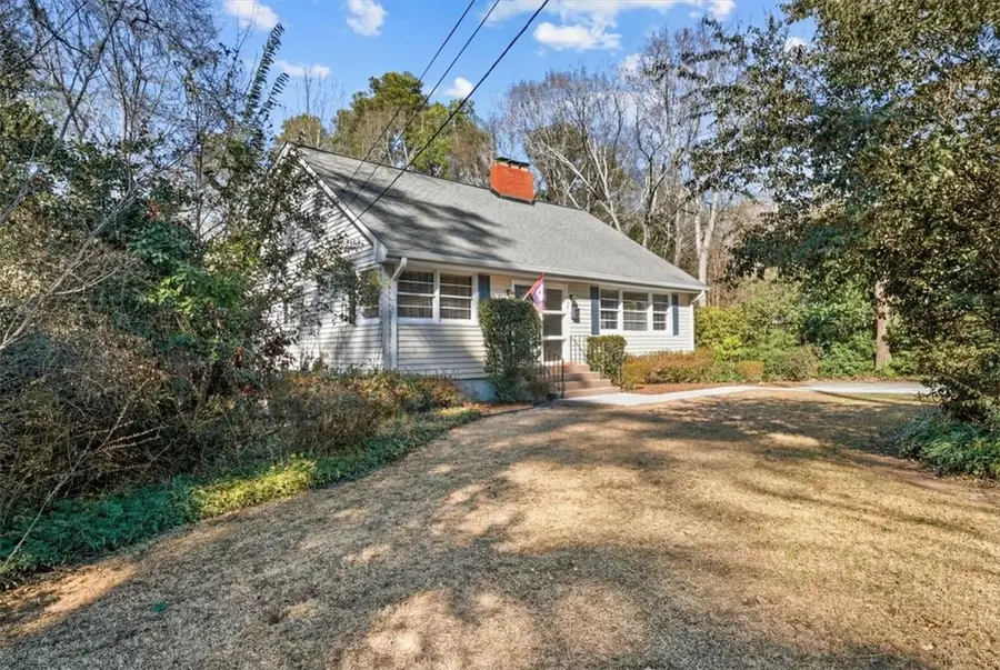 205 Riggs Drive, Clemson, SC 29631 - #2