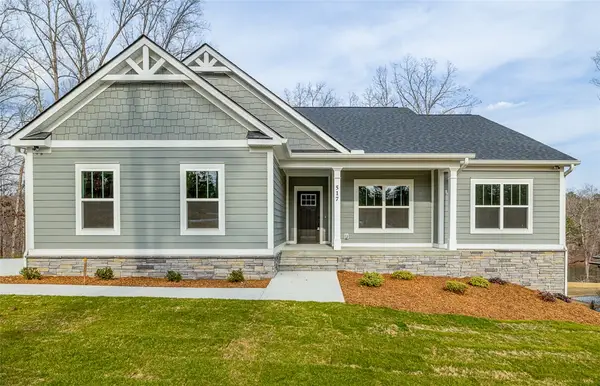 517 Sun Pointe Court, West Union, SC 29696