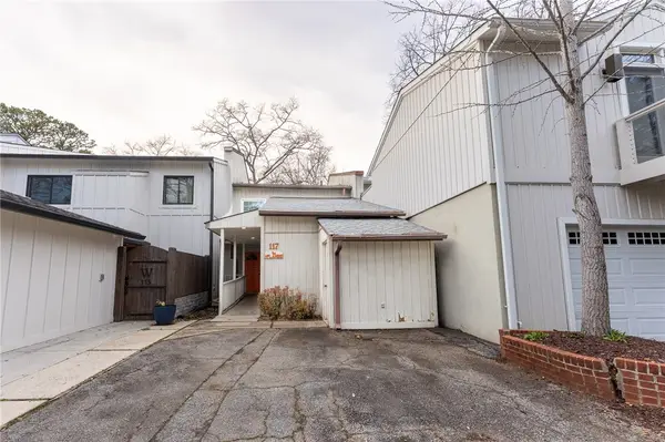 117 Houston Street, Clemson, SC 29631