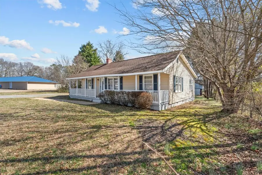 859 Floyd Road, Spartanburg, SC 29307 - #2