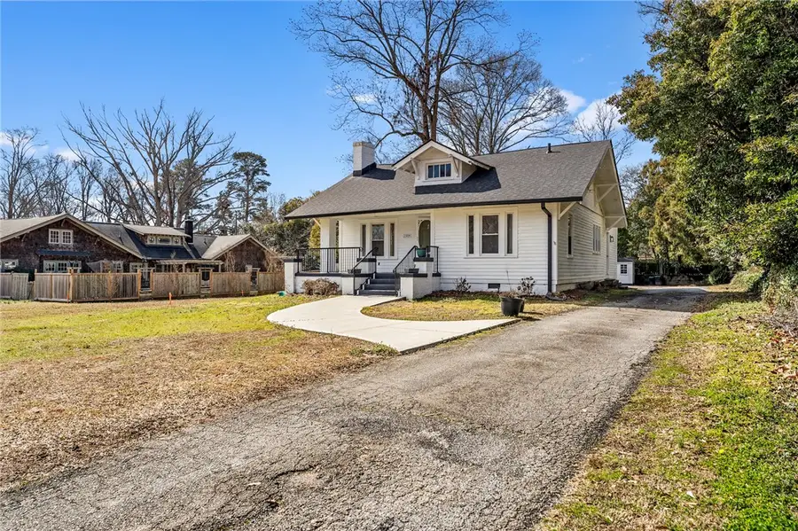 2305 W North Avenue, Anderson, SC 29625 - #2