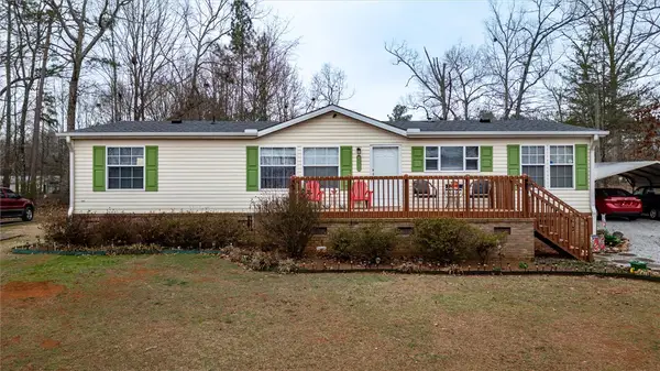 417 Gibson Road, Anderson, SC 29625