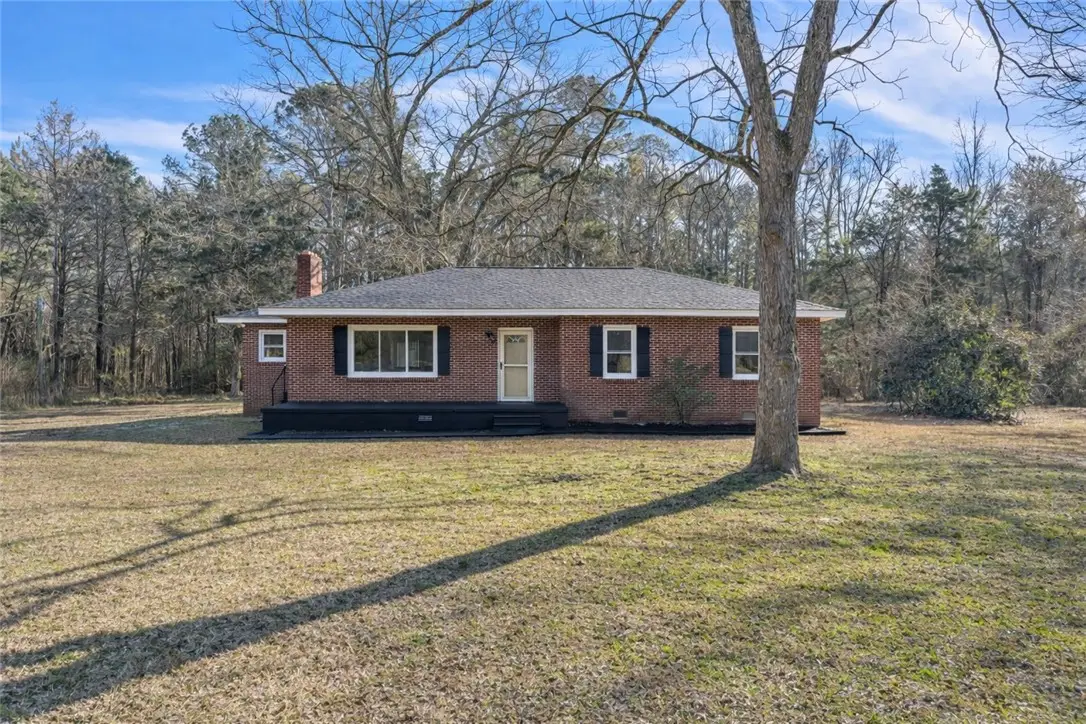 7605 178 Highway, Donalds, SC 29638 - #1