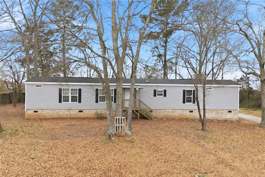115 Blue Ridge Riding Club Road, West Union, SC 29696 - #2