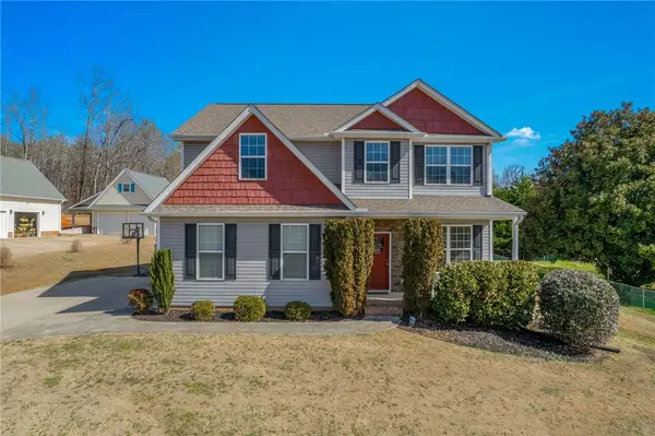 232 Saddlebrook Avenue, Pickens, SC 29671