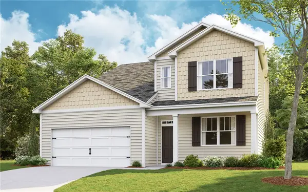 802 Crispin Street, Piedmont, SC 29673