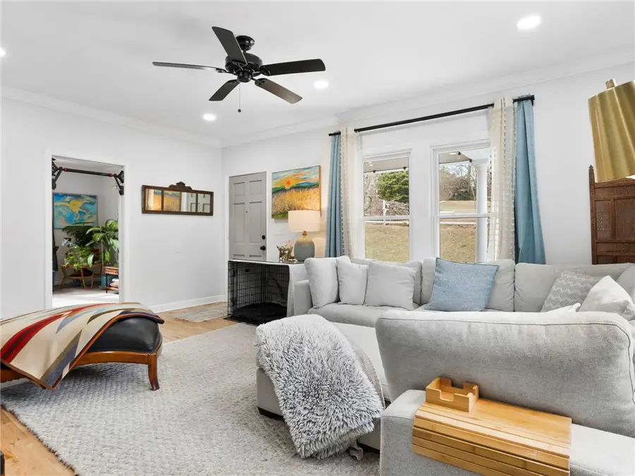 27 Maxie Avenue, Greenville, SC 29611 - #3